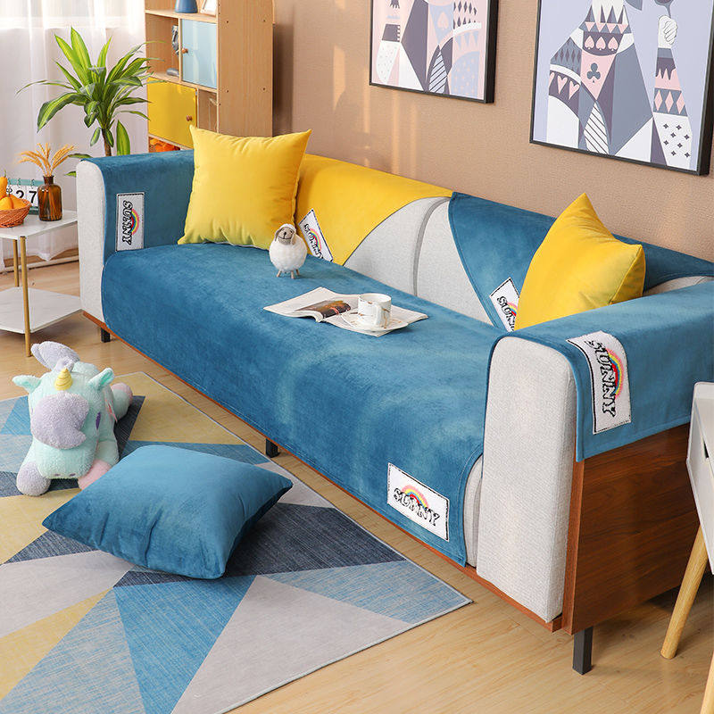 防水沙发垫四季通用型实木沙发巾套装坐垫子双贵妃全包盖万能套罩在类目 居家布艺, 坐垫/椅垫/沙发垫, 沙发垫中 - 来自Buy2taobao.com提供专业的淘宝代购服务