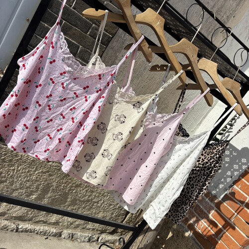 欧单！超软！外贸女士夏大码蕾丝花边性感吊带短裤家居服睡衣套装