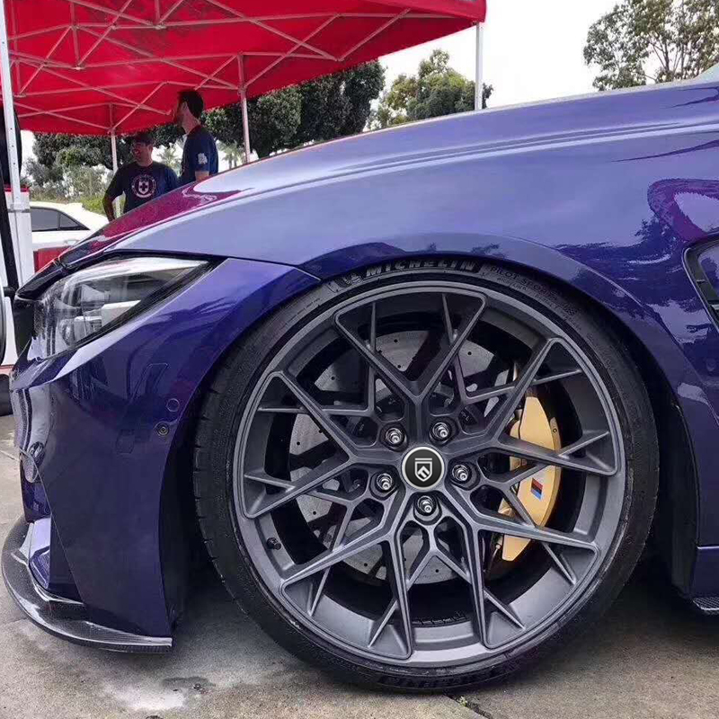 锻造轮毂HRE 3系5系吉博力Model718S5S4M3M4C6319 20定制锻造轮毂|msdalam kategori kereta/artikel/Fitting/Refit, bahagian-bahagian auto, Hub - dari Buy2taobao.com untuk memberikan perkhidmatan ejen Taobao profesional membeli