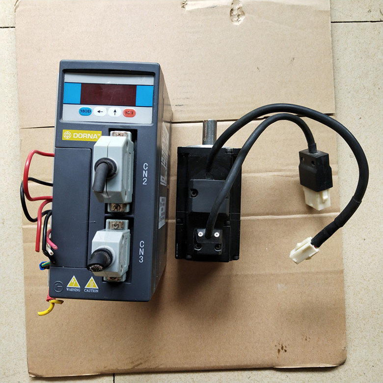 议价dorna东菱伺服电机驱动器 eps-hb0d20123-5500 60dnma1-od20d