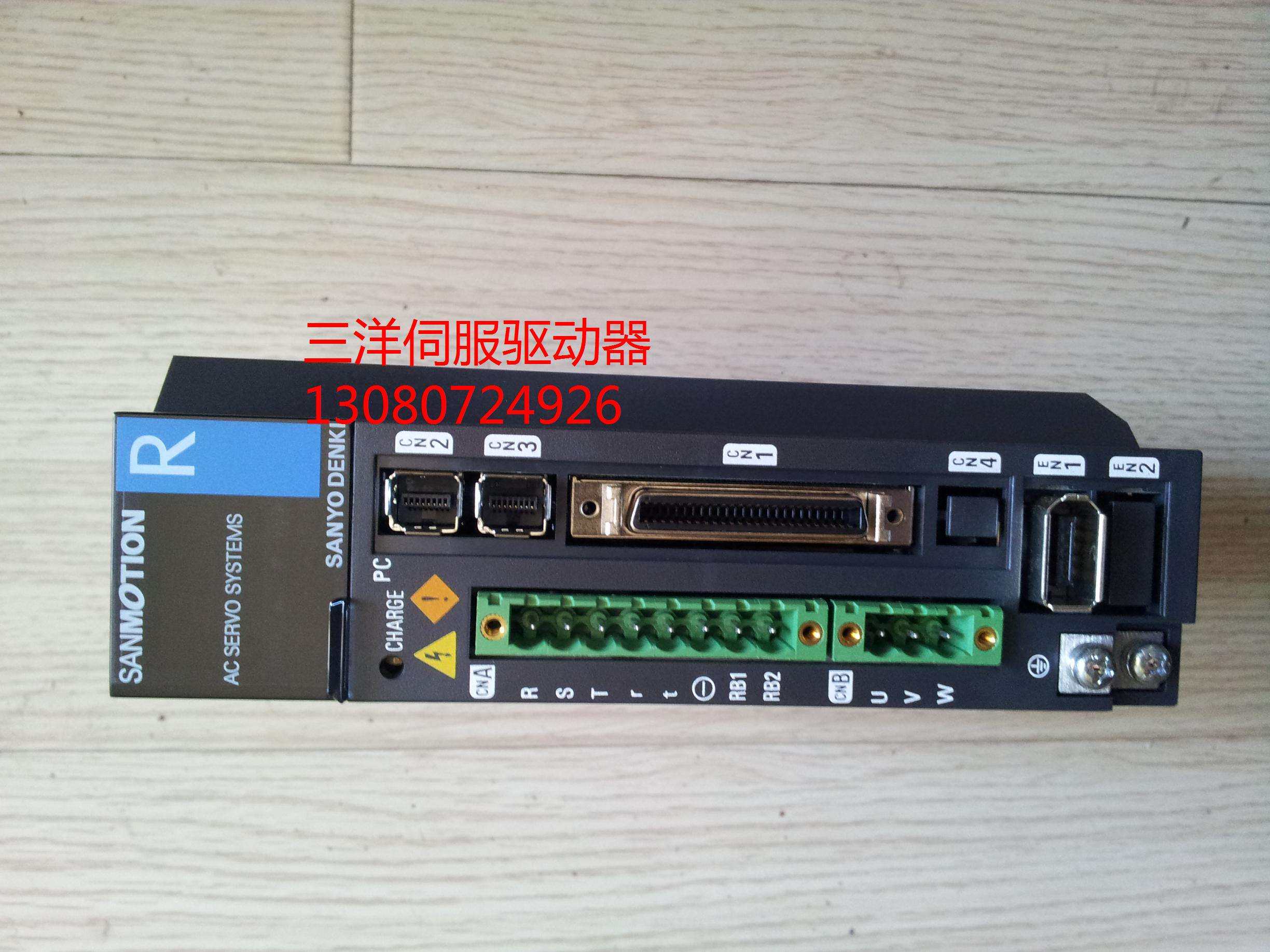 议价rs2a03a0al0wa0三洋伺服驱动器全新sanyodenki驱动器现货
