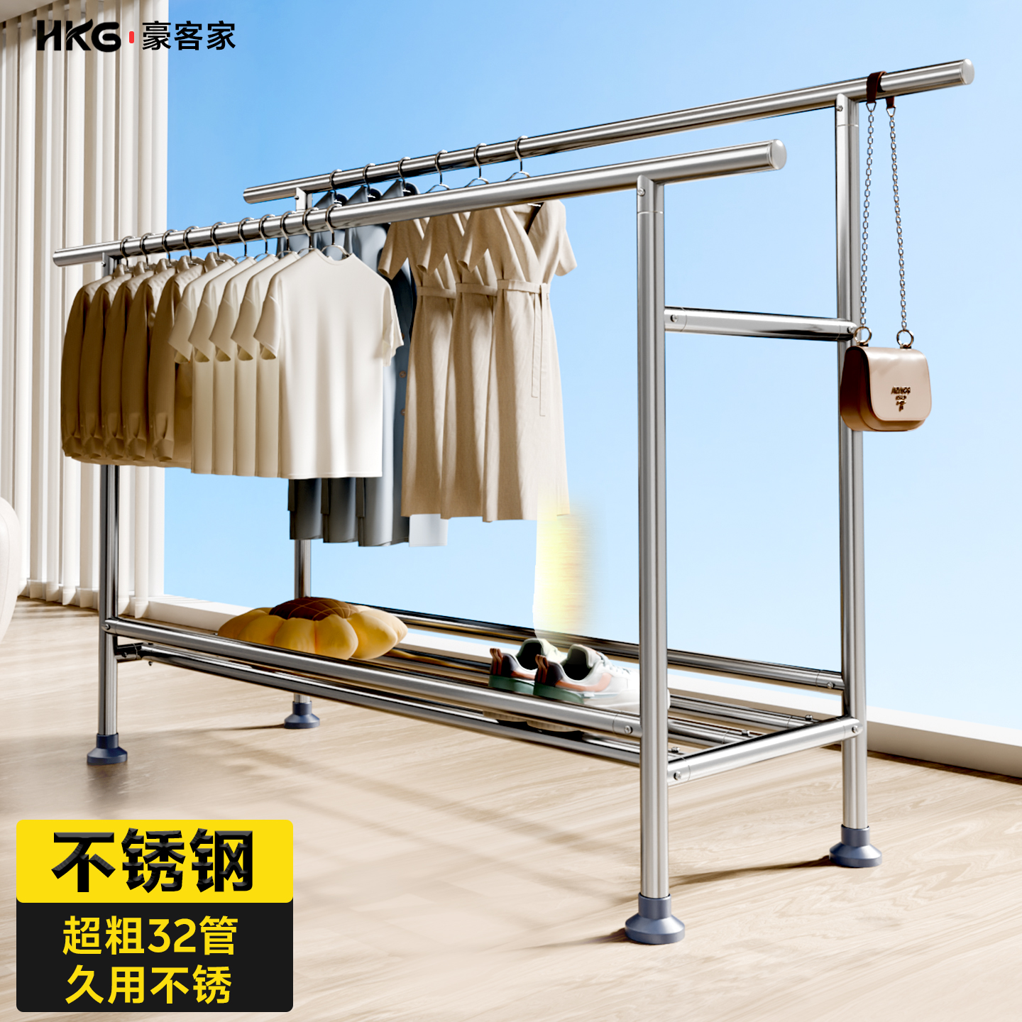 【巨粗不锈钢管】久用不锈