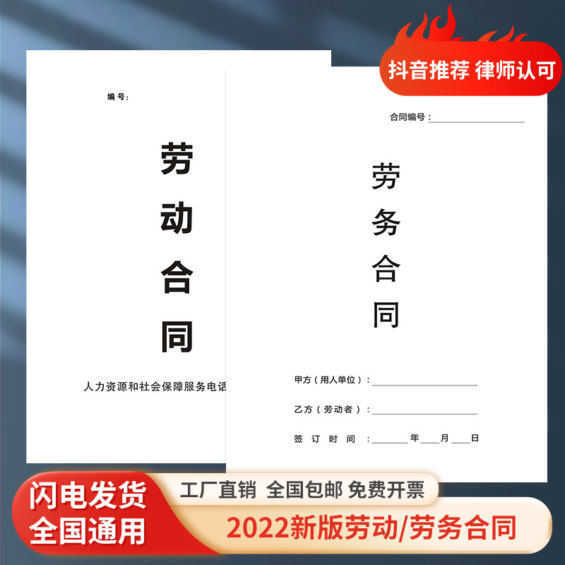 2025年新版公司入通用劳务合同