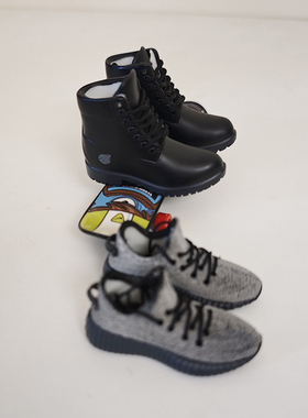 P20妖精体小布ob24娃鞋YMY22 23 24 25 az兵人TBL素体ob26 27鞋子