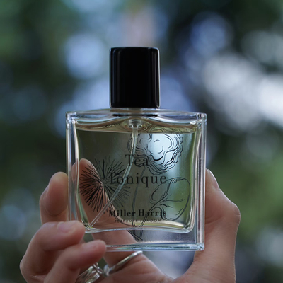 MillerHarris米勒海莉诗香水试