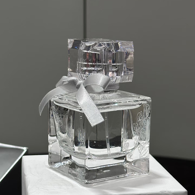 heir赫艾迩香水试香初见之序