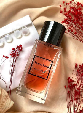 indult香水Tihota梦幻天堂尹道特MFK调香ManakaraI马纳卡拉试香