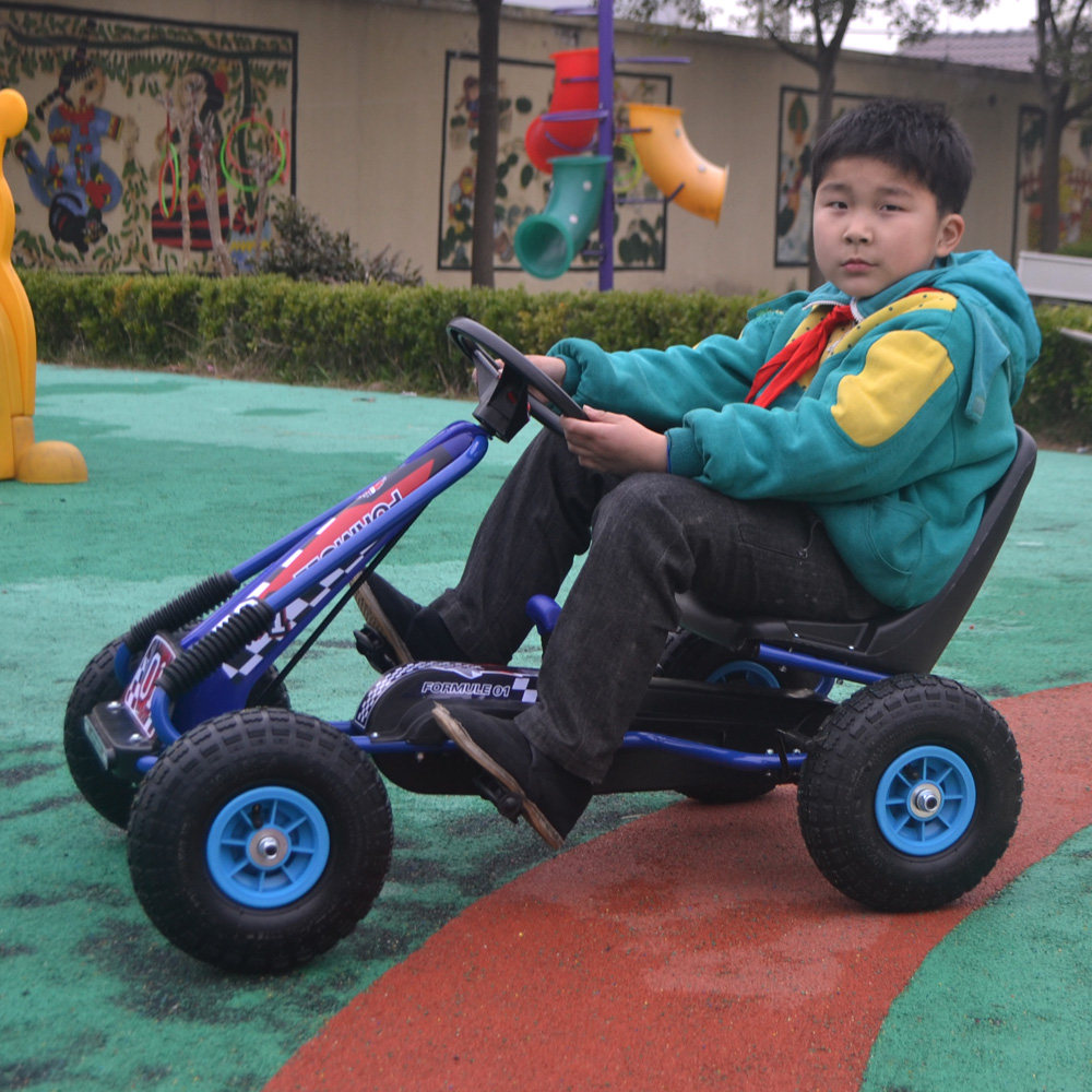 new pattern children Karting The four round Pedal motion Toy cars baby Pneumatic tires Fitness bikesin the Toy/Childs/Puzzle/Building block/Model , Childs/Children skating , Bike  category - from Buy2taobao.com to provide professional Taobao agent buy service