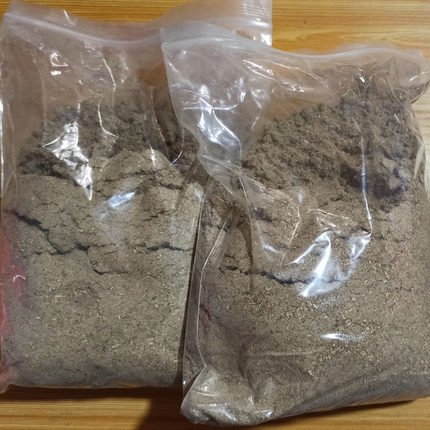 甘肃庆阳香草香包专用端午节香草香料香袋香囊纯植物香草香粉未