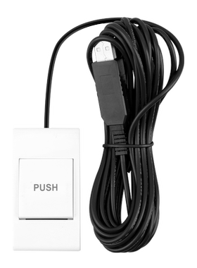 USB脚踏开关医疗B超图像采集开关