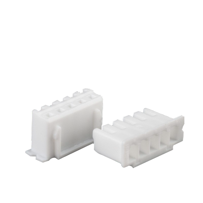 胶壳XH2.54mm1.25间距接插件