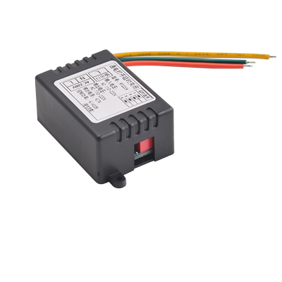 220V通电延时关闭开关模块