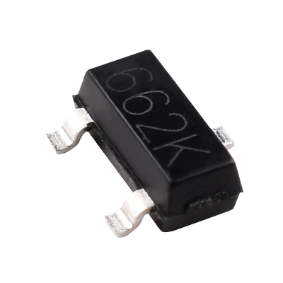 XC6206P332MR线性LDO三极管