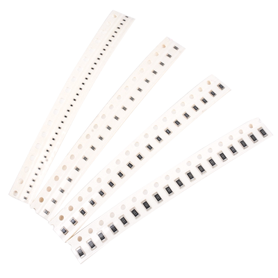 0402060308051206贴片电阻