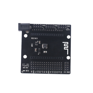 ESP8266 WIFI开发板底座 扩展板 兼容NodeMcu Lua V3地板