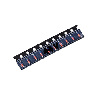 0.5W稳压二极管包 1/2W元件包ZMM贴片3V-43V LL34 1206 14种 30种