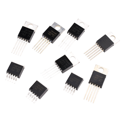 LM2576S-5.0ADJ12V3.35V