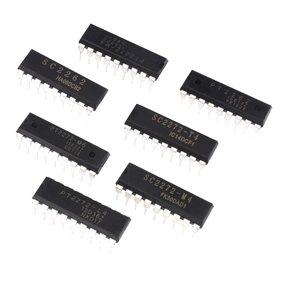 SC/PT2262/2272-M4/L4/T4M6