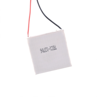 TEC1-12706半导体制冷片 普通/中等/优质款 饮水机车载冰箱 DC12V