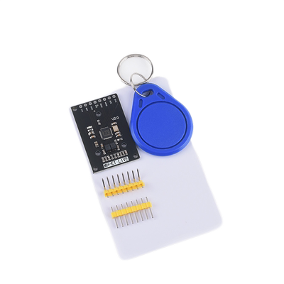 RC522mini黑色通信模块