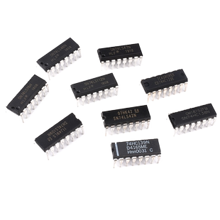 SN74HC48/74HC112/74HC123AP/74HC138/SN74HC139N芯片IC