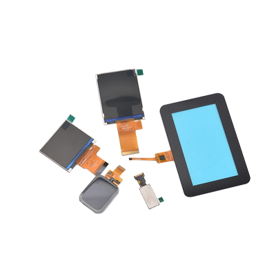 电容屏0.96/1.69/2.31/2.8/4.3