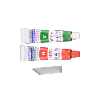 高性能结构AB胶水丙烯酸酯结构胶粘剂AB胶