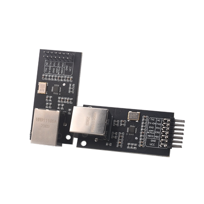 LAN8720模块网络模块