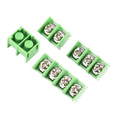 显示屏/电源接线柱接线端子电源