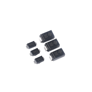 贴片TVS管SMF/SMAJ/SMBJ5.0A 6.0  12  15 18 24 28 30CA双向/单