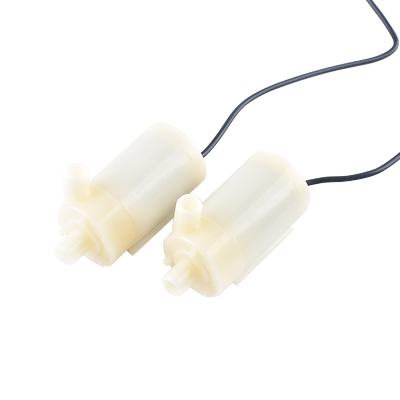 DC直流电机卧式微型小潜水泵