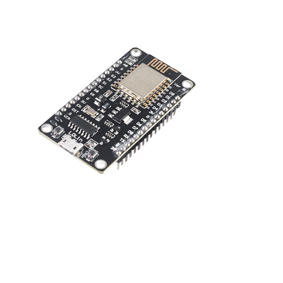 ESP8266串口WIFI模块CH340