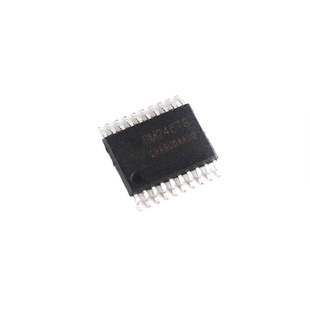 MW245TS SM245TS 74HC245 贴片TSSOP20 窄体 LED显示屏IC芯片