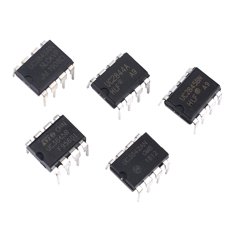 UC3842AN3843/3845B/2844A
