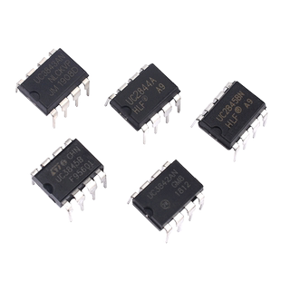 UC3842AN 3843/3845B/2844A/2845BN 电流模式PWM芯片IC脉宽调制器