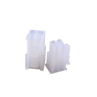 5557/5559连接器MX4.2mm接插件公母对接头2P4P6P-24P弯针座直针座
