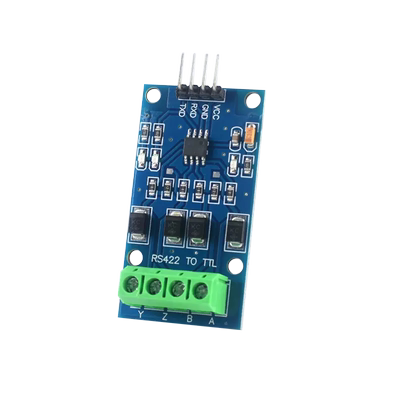 RS422互转TTL双向信号全