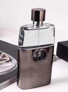 罪爱男士香水Guilty持久淡香清新自然学生古龙小众品牌清淡木质香