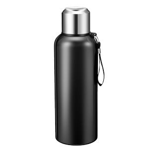 全钢壶食品级不锈钢保温杯男大容量水杯子户外便携茶水分离泡茶杯