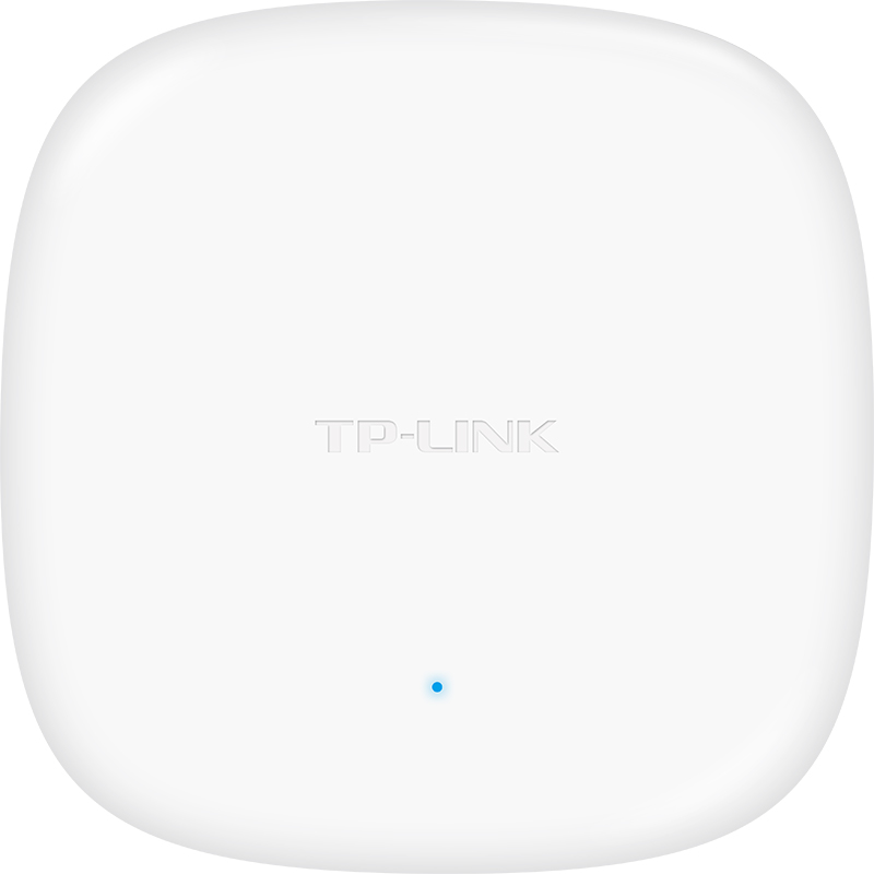 TP-LINK AP306C无线AP吸顶ap大功率吸顶路由器酒店wifi覆盖企业