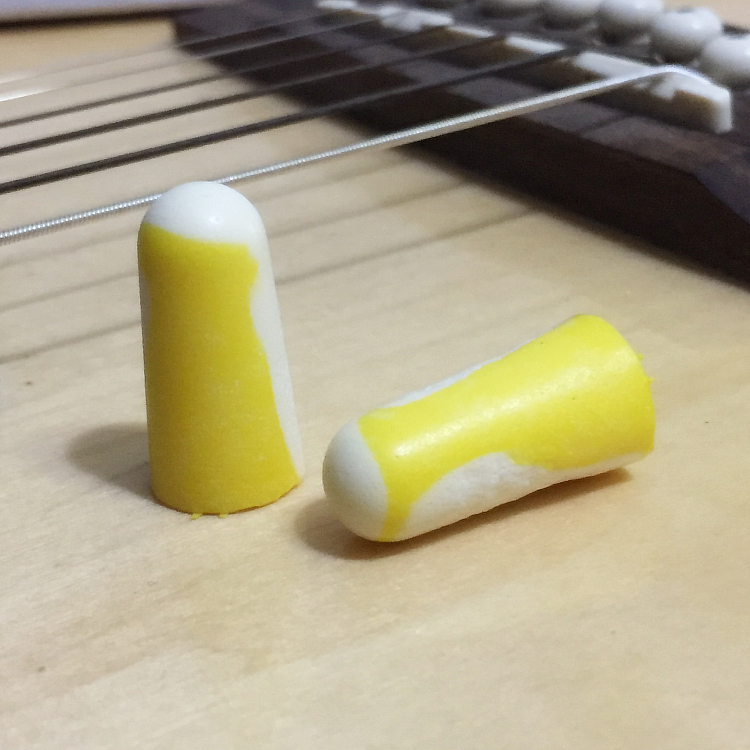 睡眠隔音耳塞霍尼韦尔女生小号