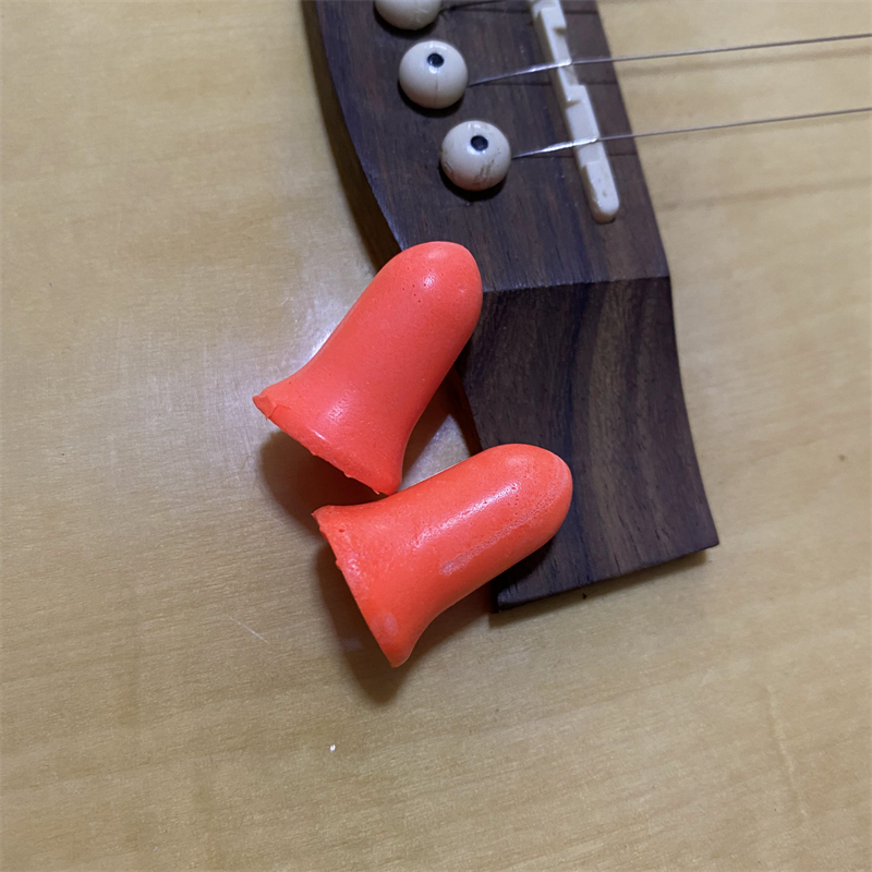 霍尼韦尔隔音耳塞大号男士静音