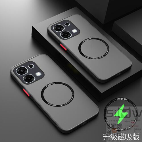 适用于oppoa6手机壳OPPO A6透明保护套5G全包镜头防摔PLS120软硬壳opooa引磁吸oopoa男女opopa新款ooppa六a6