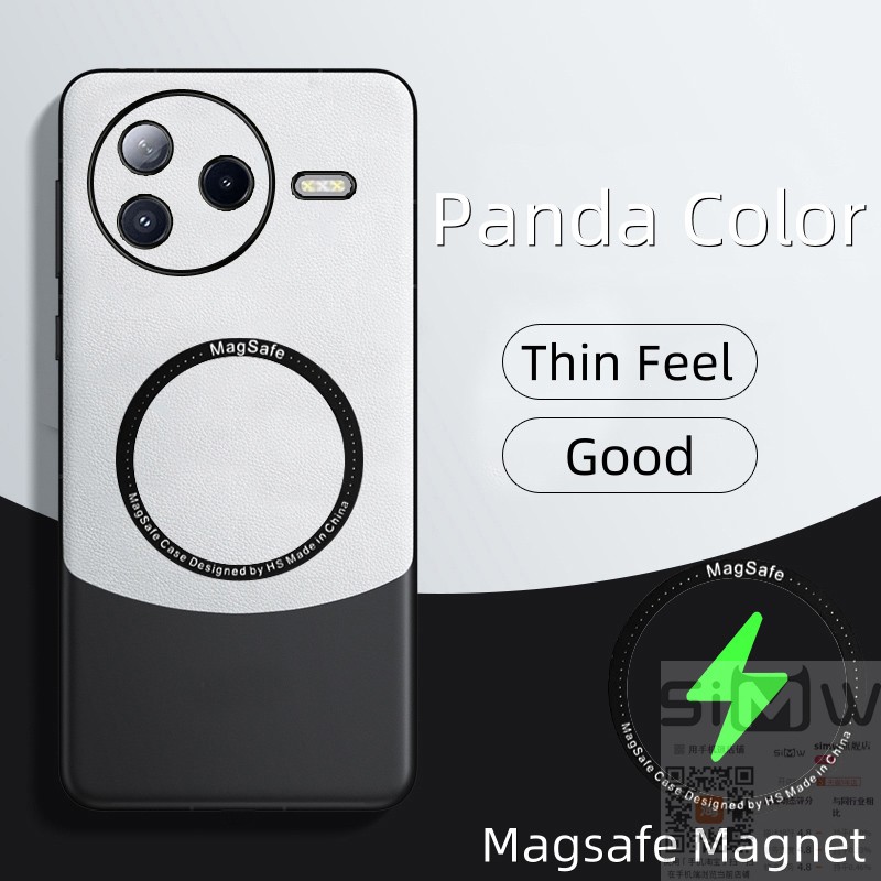 适用于小米pocof7ultra手机壳Xiaomi POCO F7Ultra保护皮套5G全包镜头p0c0引磁吸copo防指纹opoc拼色F7U新款