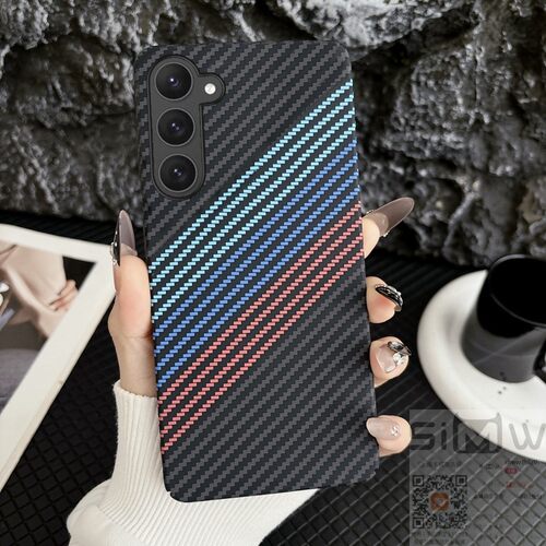 适用于三星s26十手机壳Galaxy S26磁吸碳纤维保护套SM一S9420全包S9470硬壳s265g小众s26plus轻薄新款简约