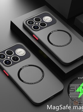 适用于小米pocof8ultra手机壳xiaomi poco f8ultra透明保护套mi全包poco防摔f8软硬壳uitra磁吸ultar男女新款