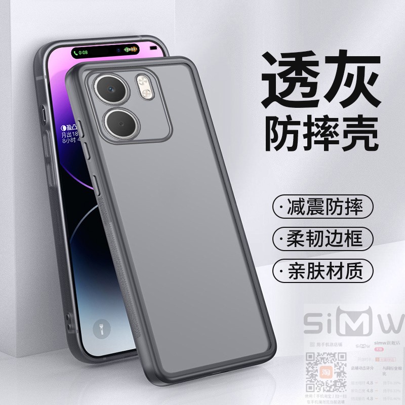 适用于oppoa5x手机壳OPPO A5x 5G透明保护套PKW110自带镜头膜opooa全包oopoa防摔opopa新款ooppa简约0pp0a5x