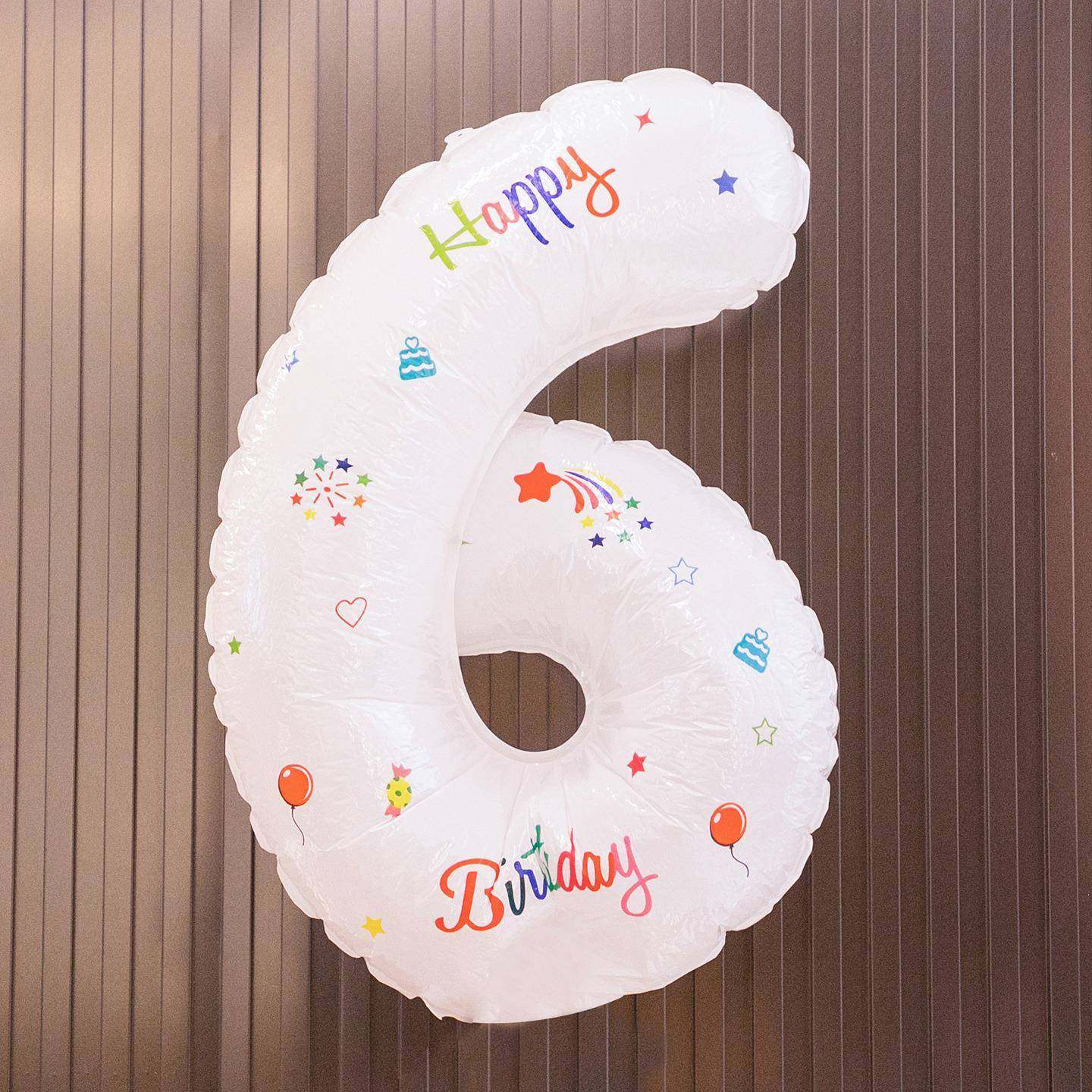 32寸数字铝膜气球印花生日气球装饰网红户外拍照派对场景布置用品,节庆用品/礼品,气球,淘宝优惠券,粉丝福利购,淘宝优惠卷