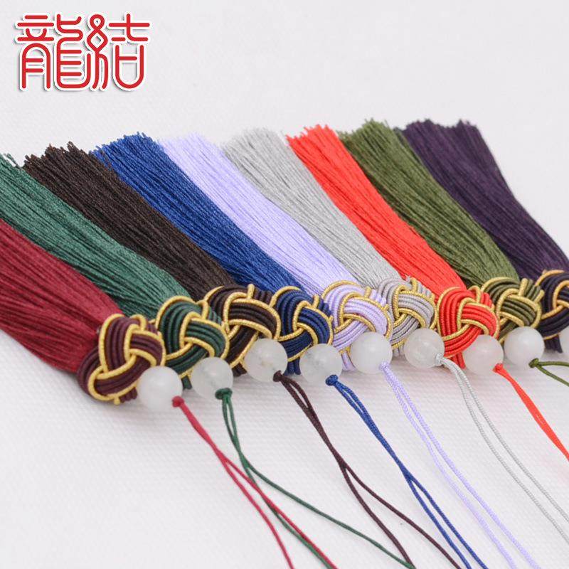 饰品菠萝帽流苏中国结吊穗书签绕线穗子短胖流须厂直销,纺织面料/辅料/配套,流苏/穗,淘宝优惠券,粉丝福利购,淘宝优惠卷