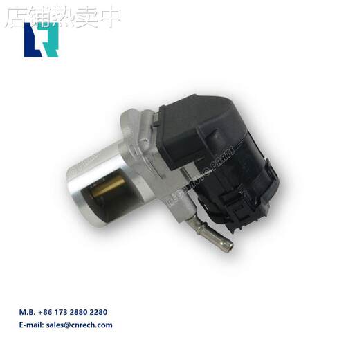 厂家直供EGR阀 6421401060 A6421401060 奔弛C E GL M R S级OM642